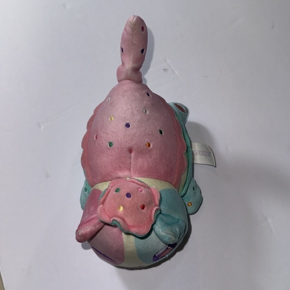 Aphmau MeeMeows Litter Season 3 Mystery Surprise Plush 6" Macaron Cat No Box EUC - Picture 8 of 11